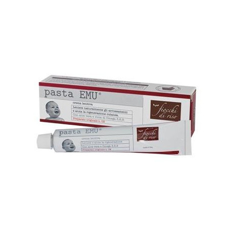 FIOCCHI DI RISO PASTA EMU LENITIVA 30 ML