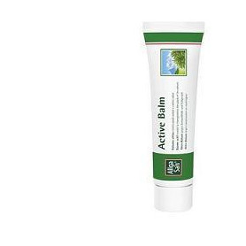 ALLGASAN ACTIVE BALM 50 ML