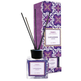 COLORS DIFFUSORE AMBIENTE LAVANDA 100 ML