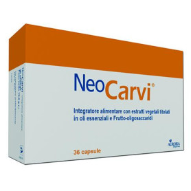 NEOCARVI 36 CAPSULE