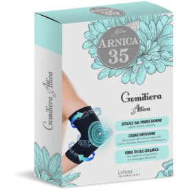 ARNICA 35 ACTIVE GOMITIERA TAGLIA 3