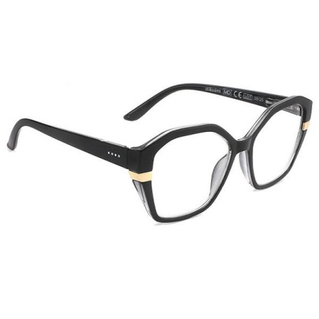 OCCHIALE DA LETTURA PREMONTATO UTILISSIMI 0201 COLORE 03 +2,00