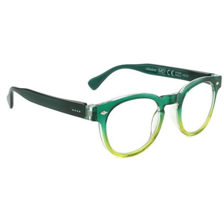 OCCHIALE DA LETTURA PREMONTATO UTILISSIMI 0196 COLORE 04 +2,00