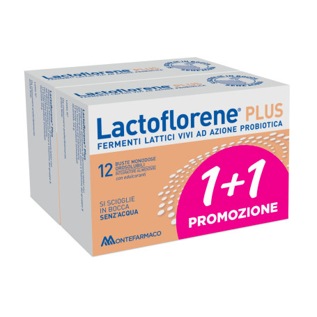 Lactoflorene