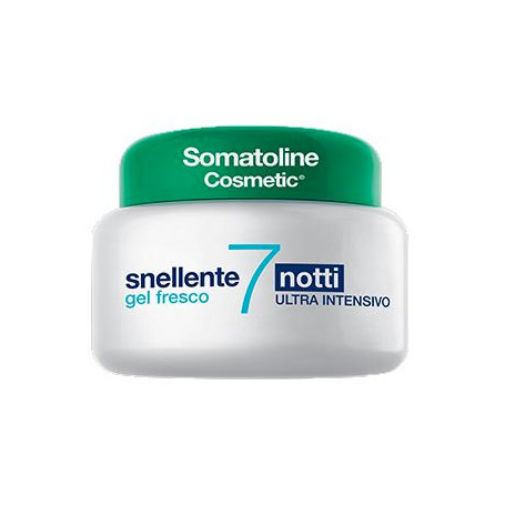 Somatoline