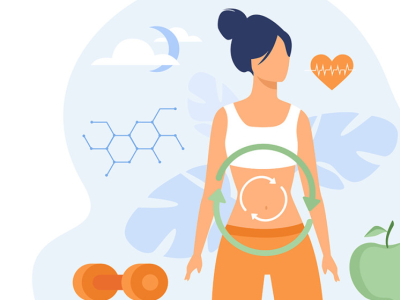 BENESSERE INTESTINALE: I TUOI ALLEATI IN VACANZA