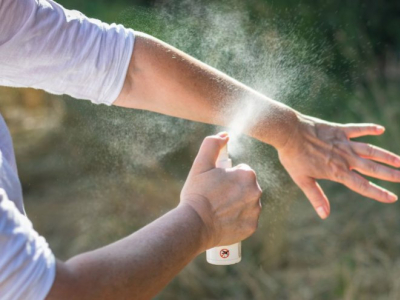 ESTATE SENZA PUNTURE: GUIDA AI REPELLENTI CONTRO LE ZANZARE