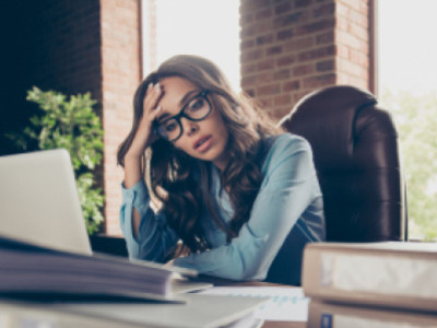 STRESS DA RIENTRO? C’E’ SEMPRE UN MODO PER AFFRONTARLO