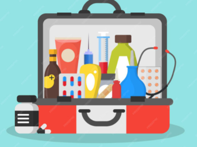 AUTUNNO SENZA SORPRESE: PREPARA ORA IL TUO KIT DI PREVENZIONE.