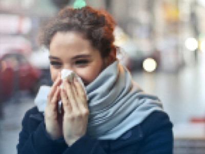 TEMPO DI INFLUENZA: RIMEDI E E PREVENZIONE PER UN INVERNO SERENO 
