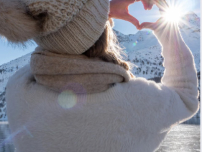 BENESSERE INVERNALE: SPECIALE VACANZE SULLA NEVE