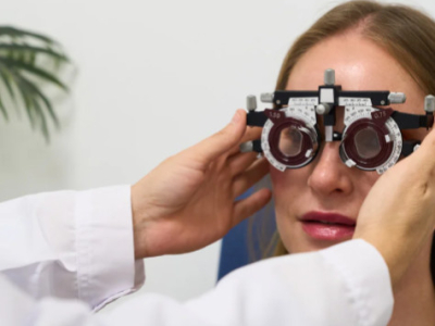 CONSULENZA PROFESSIONALE: UN NUOVO SPAZIO DEDICATO ALLA TUA VISTA