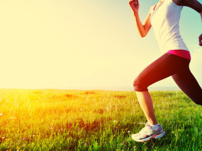 CALDO E SPORT: CONSIGLI PER PRATICARE LE ATTIVITA' ALL'ARIA APERTA