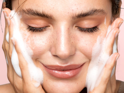 BEAUTY ROUTINE A PROVA DI CALDO 