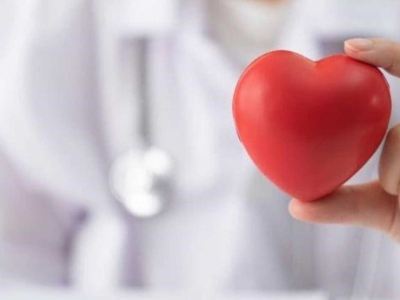 ESTATE: ATTENZIONE  ALLA SALUTE DEL CUORE