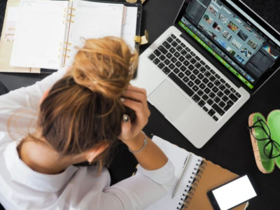 STRESS DA RIENTRO: COME PREVENIRLO 