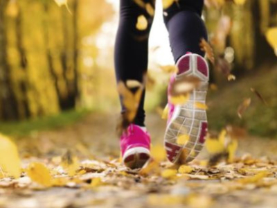 SETTEMBRE: RIPRESA DELLO SPORT E DELL’ ATTIVITA' FISICA 