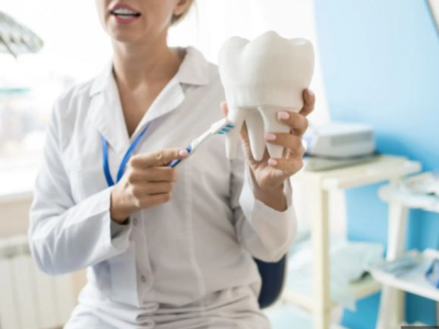 OTTOBRE: MESE DELLA PREVENZIONE ORALE 