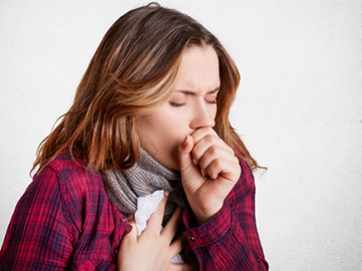 COME AFFRONTARE I SINTOMI INFLUENZALI 