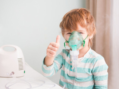 LAVAGGI NASALI E AEROSOL TERAPIA