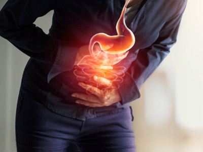 OCCHIO AI DISTURBI DIGESTIVI E GASTROINTESTINALI 