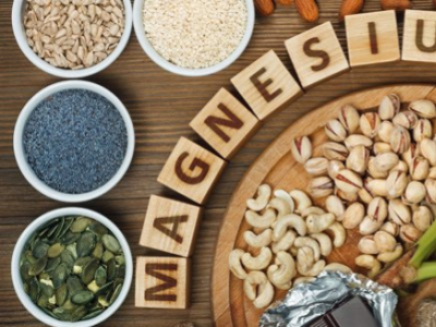 IL MAGNESIO: UN IMPORTANTE ALLEATO