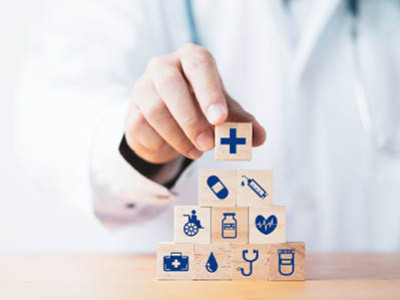 ANNO NUOVO: È ORA DI SOTTOPORSI AD UN CHECK-UP